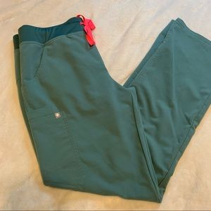 Medium Hydrogreen Kade Figs